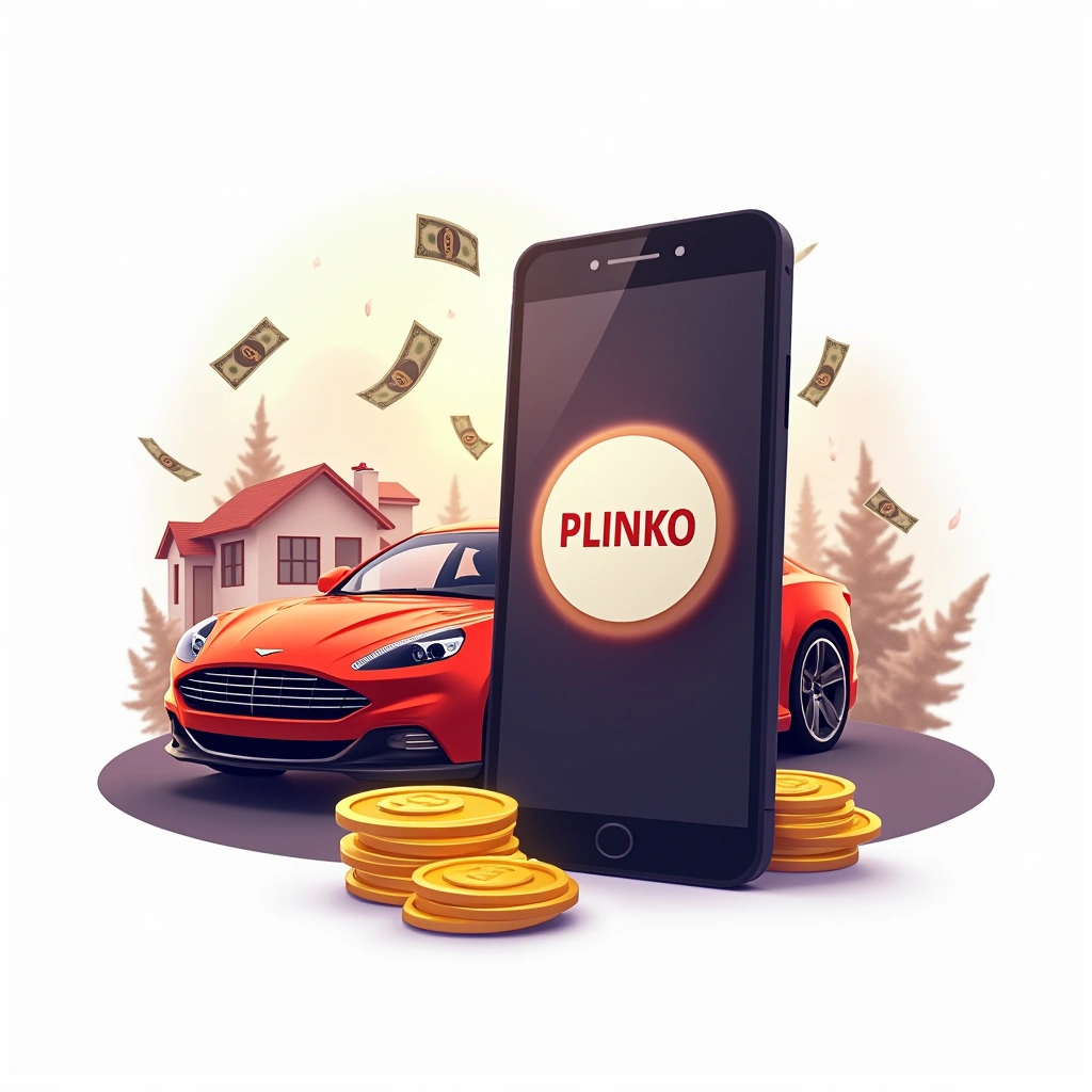 plinko app bewertung